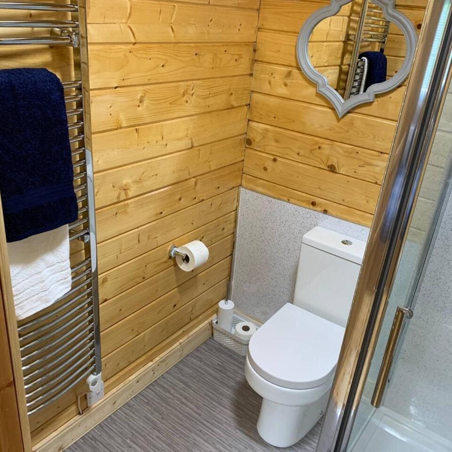 Immaculate Cabin 5 Mins To Inverness Dog Friendly Exterior photo